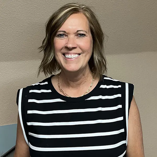 Holly Dahl of Dahl Farm Supply